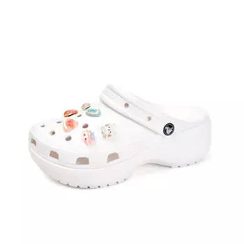 Сабо Crocs Classic Clog Clogs Women's