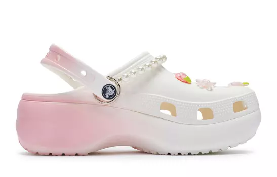 Сабо Crocs Classic Clog Clogs Women's