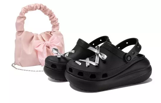 Сабо Crocs Classic Clog Clogs Women's