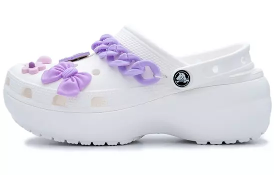 Сабо Crocs Classic Clog Clogs Women's