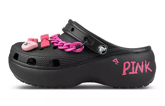 Сабо Crocs Classic Clog Clogs Women's