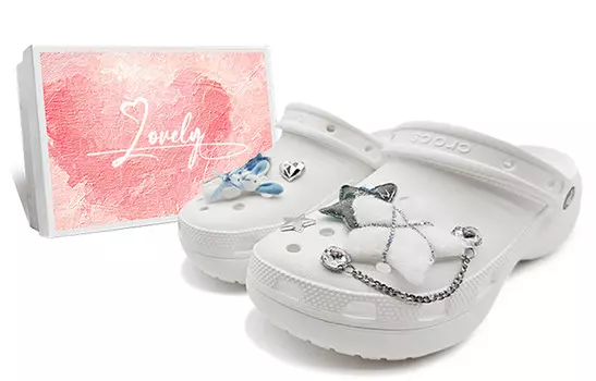 Сабо Crocs Classic Clog Clogs Women's