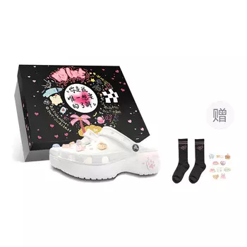 Сабо Crocs Classic Clog Clogs Women's