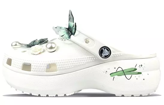 Сабо Crocs Classic Clog Clogs Women's