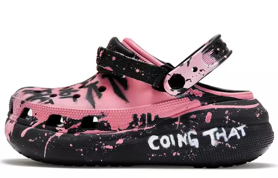 Сабо Crocs Classic Clog Clogs Women's