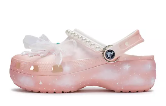 Сабо Crocs Classic Clog Clogs Women's