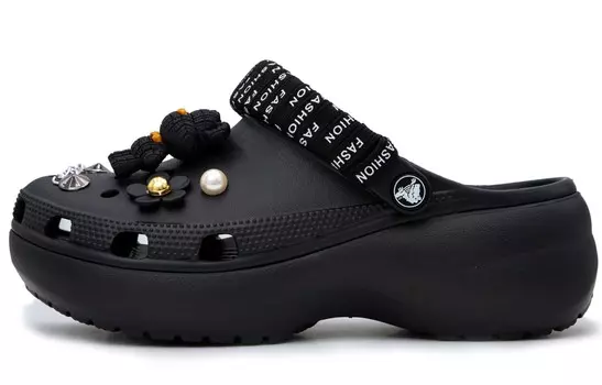 Сабо Crocs Classic Clog Clogs Women's