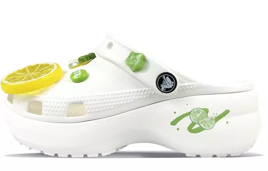 Сабо Crocs Classic Clog Clogs Women's