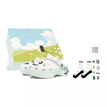 Сабо Crocs Classic Clog Clogs Women's