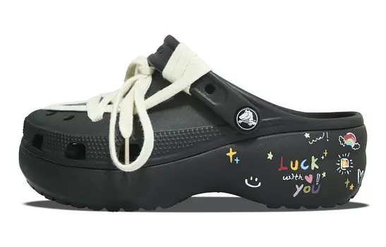 Сабо Crocs Classic Clog Clogs Women's