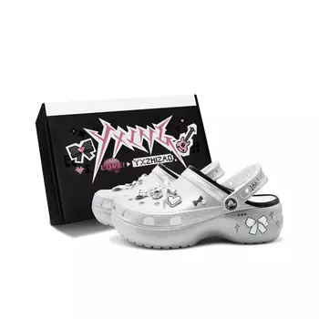 Сабо Crocs Classic Clog Clogs Women's