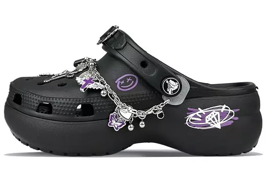 Сабо Crocs Classic Clog Clogs Women's