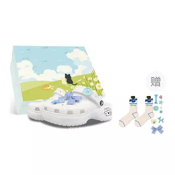 Сабо Crocs Classic Clog Clogs Women's