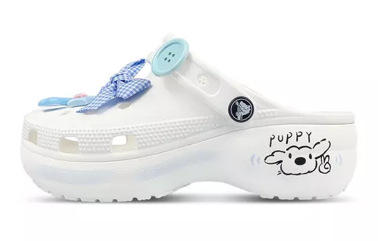 Сабо Crocs Classic Clog Clogs Women's