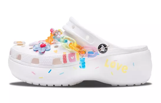 Сабо Crocs Classic Clog Clogs Women's