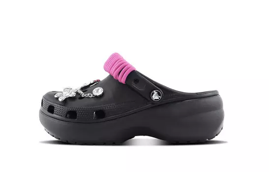 Сабо Crocs Classic Clog Clogs Women's