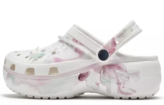 Сабо Crocs Classic Clog Clogs Women's