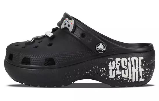 Сабо Crocs Classic Clog Clogs Women's