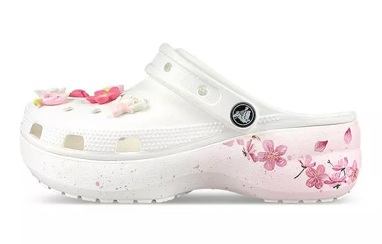Сабо Crocs Classic Clog Clogs Women's
