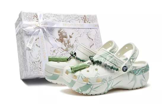 Сабо Crocs Classic Clog Clogs Women's