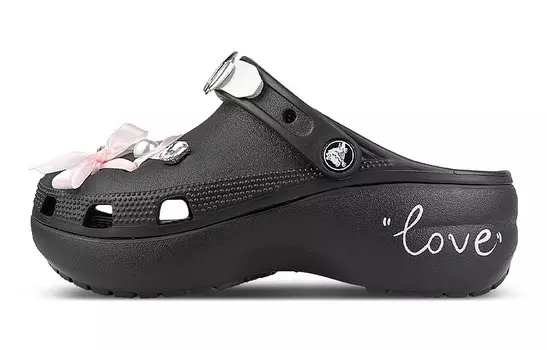 Сабо Crocs Classic Clog Clogs Women's