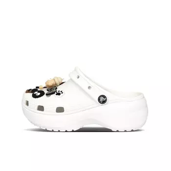 Сабо Crocs Classic Clog Clogs Women's
