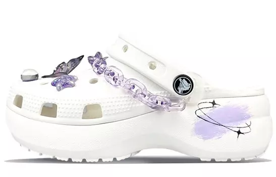 Сабо Crocs Classic Clog Clogs Women's