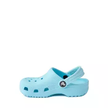Сабо Crocs Classic Clog, цвет Arctic
