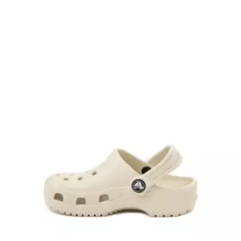 Сабо Crocs Classic Clog, цвет Bone