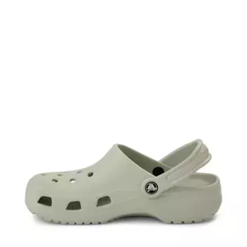 Сабо Crocs Classic Clog, цвет Plaster