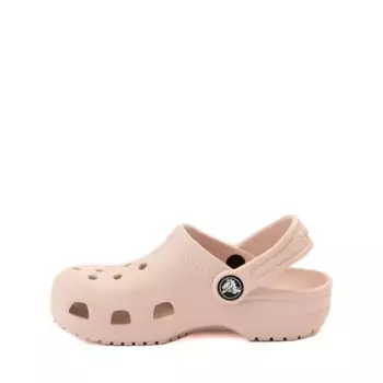 Сабо Crocs Classic Clog, цвет Quartz