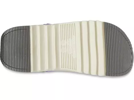 Сабо Crocs Classic Hiker Xscape Clog