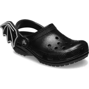 Сабо Crocs Classic I Am Bat, черный