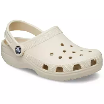 Сабо Crocs Classic K, бежевый