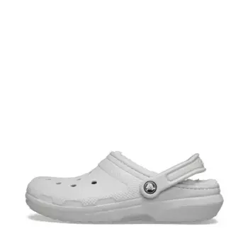 Сабо Crocs Classic Lined Clog, цвет Atmosphere