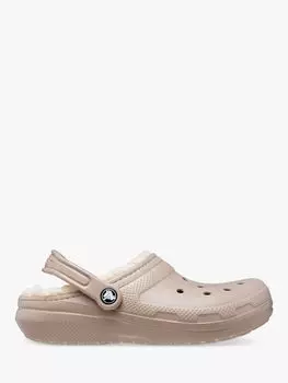 Сабо Crocs Classic на подкладке