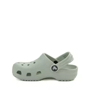 Сабо Crocs Classic Plaster Clog, цвет Plaster