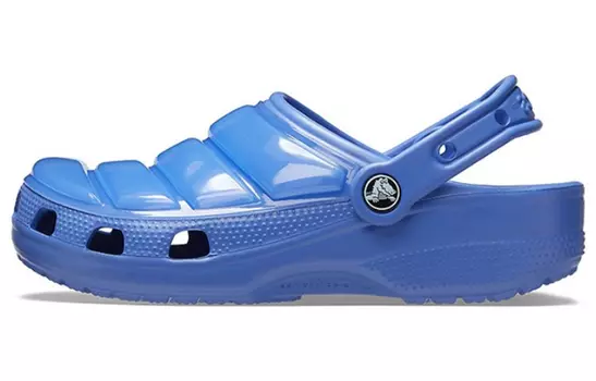 Сабо Crocs Classic Clog Sandals Blue