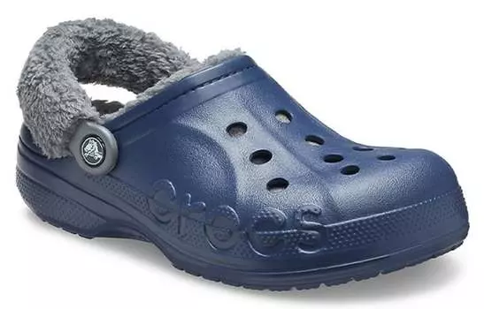 Сабо Crocs Shoes Sports Sandals 'Dark Blue Gray'