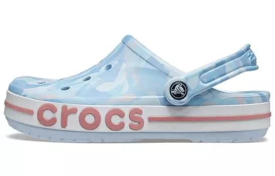 Сабо Crocs Classic Clog Clogs Unisex