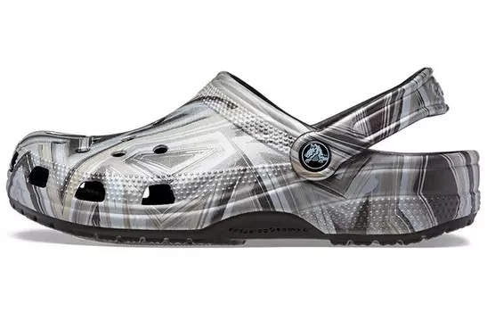 Сабо Crocs Classic Clog Clogs Unisex