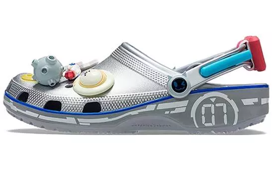 Сабо Honor Of Kings X Crocs Classic Clog Clogs Unisex