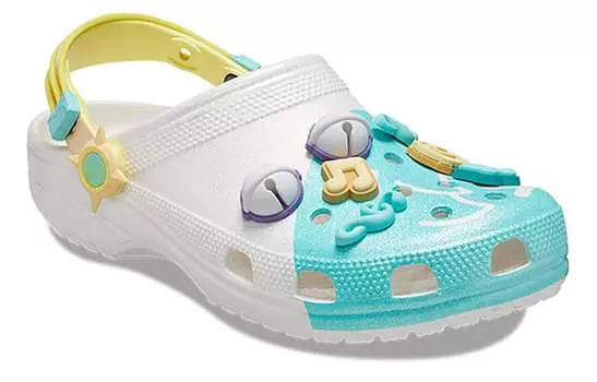 Сабо Honor Of Kings X Crocs Classic Clog Clogs Unisex