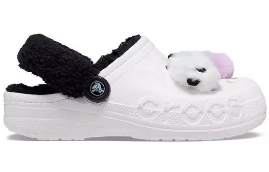 Сабо Crocs Classic Clog Clogs Unisex