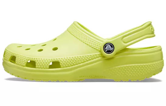 Сабо Crocs Classic Сабо Унисекс