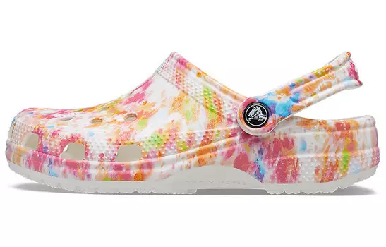 Сабо Crocs Classic Сабо Унисекс