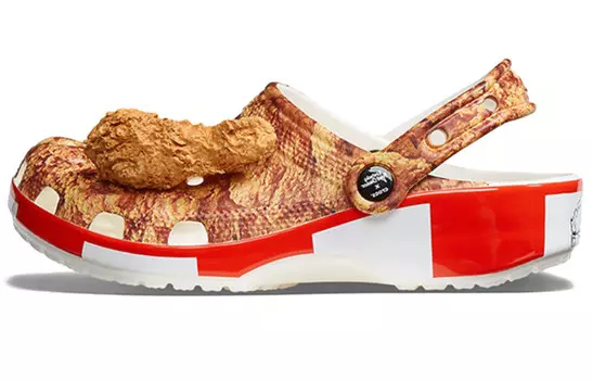 Сабо Crocs Classic Сабо Унисекс