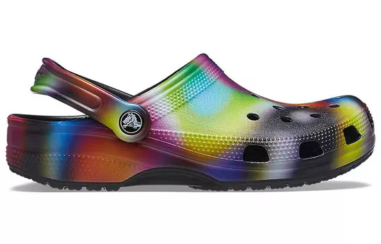 Сабо Crocs Classic Сабо Унисекс