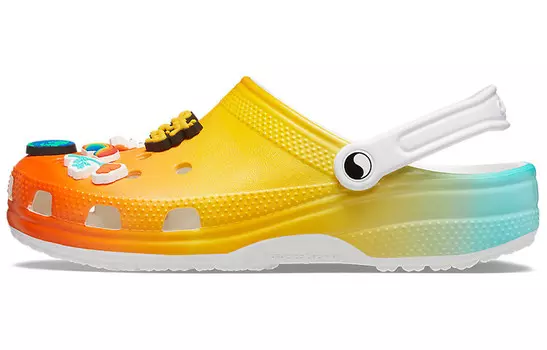 Сабо Crocs Classic Сабо Унисекс