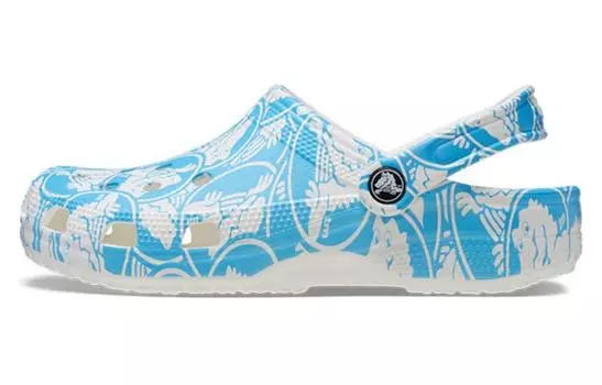 Сабо Crocs Classic Сабо Унисекс, Blue